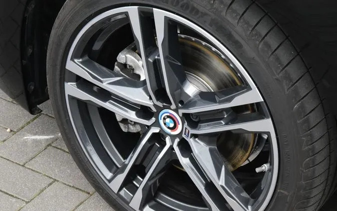 BMW Seria 1 cena 149900 przebieg: 5000, rok produkcji 2023 z Czerniejewo małe 379